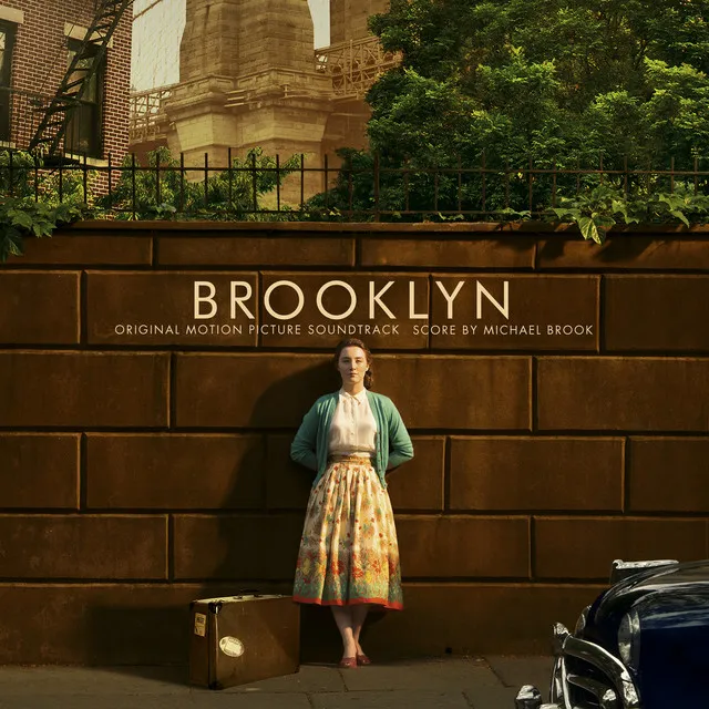 Brooklyn (Original Motion Picture Soundtrack)