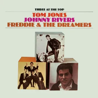 Three At The Top by Freddie & The Dreamers