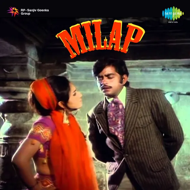 Milap (Original Motion Picture Soundtrack)