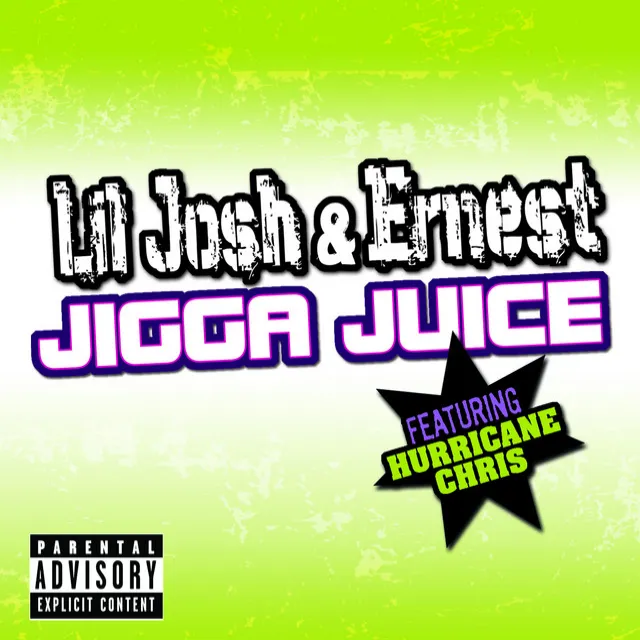 Jigga Juice (feat. Hurricane Chris)