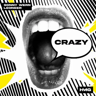 Crazy by Sonny Wern