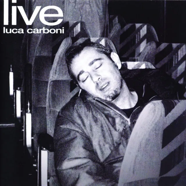 Luca Carboni Live