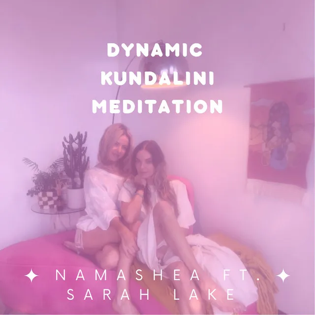 Dynamic Kundalini Meditation