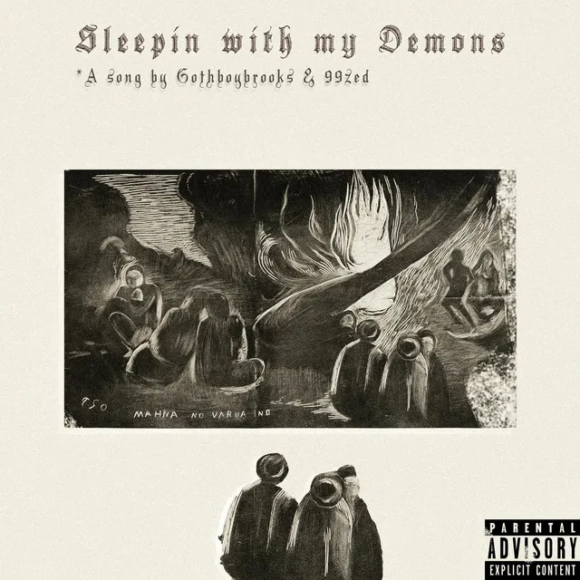 Sleepin' with my Demons