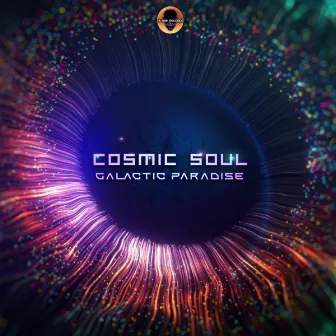 Galactic Paradise by Cosmic Soul