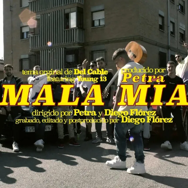 Mala Mia