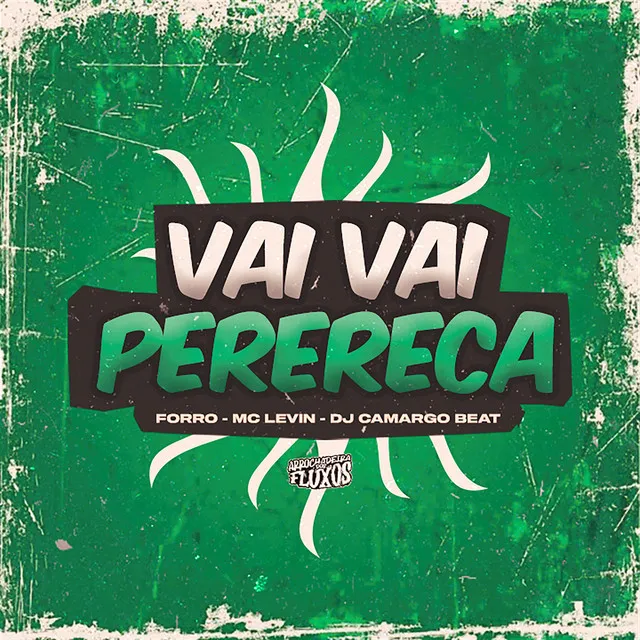 Vai Vai Perereca - Forró Remix