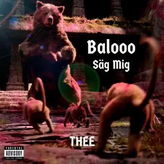 Säg mig by Balooo