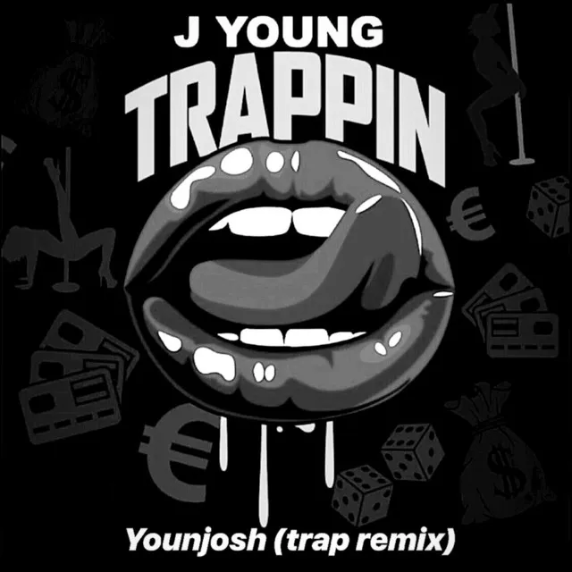 TRAPPIN (TRAP REMIX)