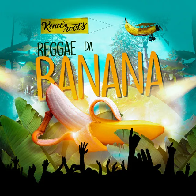 Reggae da Banana