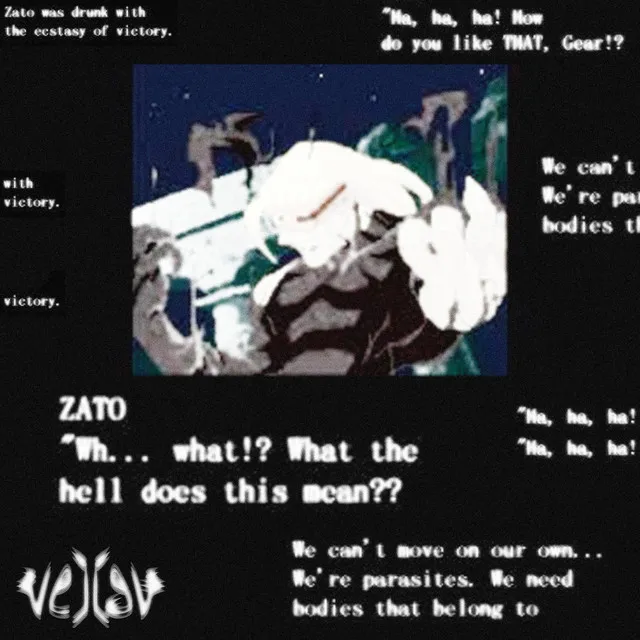 Zato