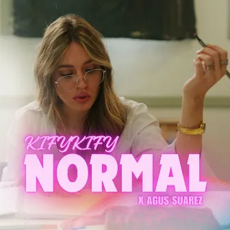 Normal by Agus Suarez RMX