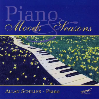 Piano Moods & Seasons by Unknown Artist