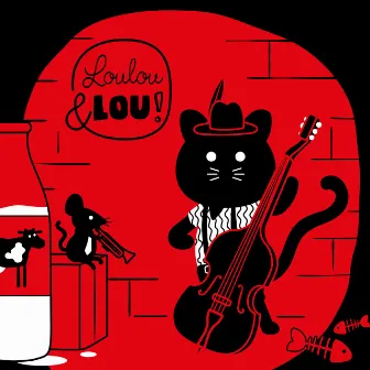 Jazz Gato Louis Musicas infantis by Jazz Gato Louis Musicas infantis