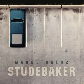 Studebaker by Mando Saenz