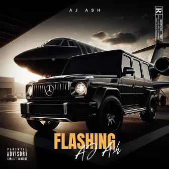 Flashing by AJ Ash