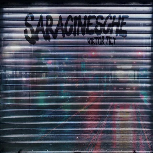 Saracinesche