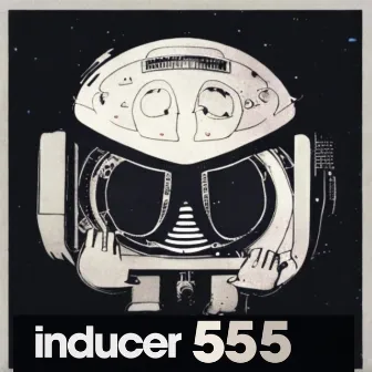 Inducer 555 (Controlled Voltage Mix) by ARPRAXIS