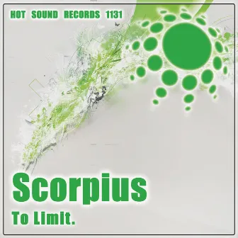 No Limit by Scorpius