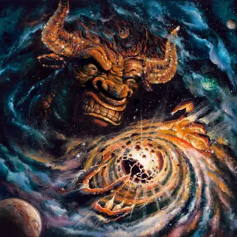 Milking the Stars: A Re-Imagining of Last Patrol by Monster Magnet