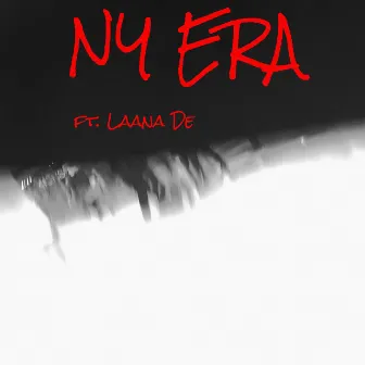 NY ERA by Jean Paul Lamartine