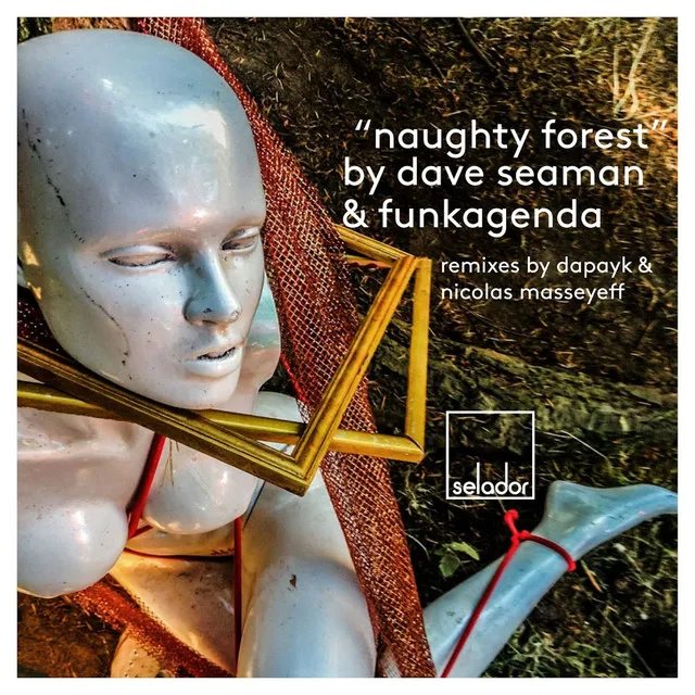 Naughty Forest - Nicolas Maseyeff Remix