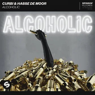 Alcoholic by Hasse de Moor