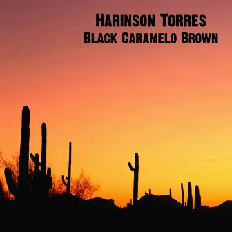 Black Caramelo Brown by Harinson Torres