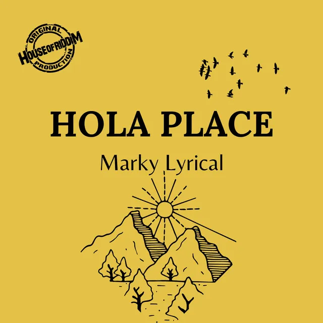 Hola Place