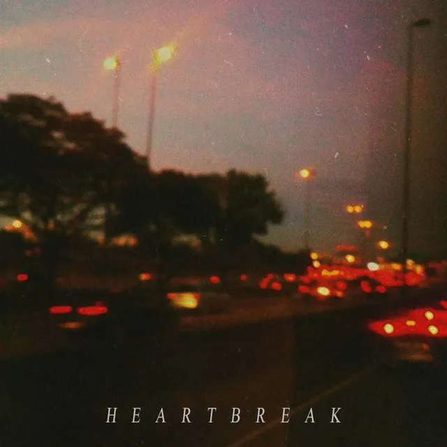 H e a r t b r e a k (ep)