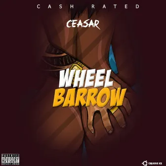 Wheelbarrow by Ceasar