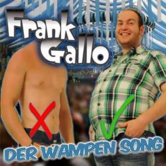 Der Wampen Song by Frank Gallo