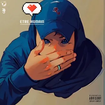 ÊTRE HUMAIN by Zeto