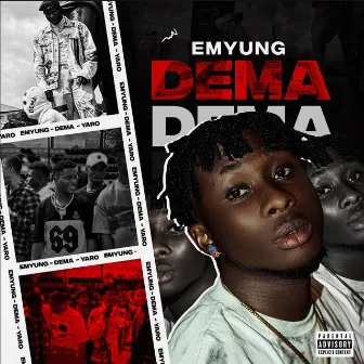 Dema by Emyung