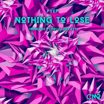 Nothing To Lose by Pyep