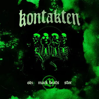 Kontakten by Mack Beats