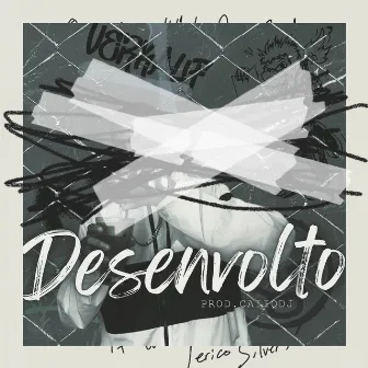 Desenvolto by MC LK DA VM