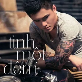 Tình Một Đêm by DJ Triệu Lador