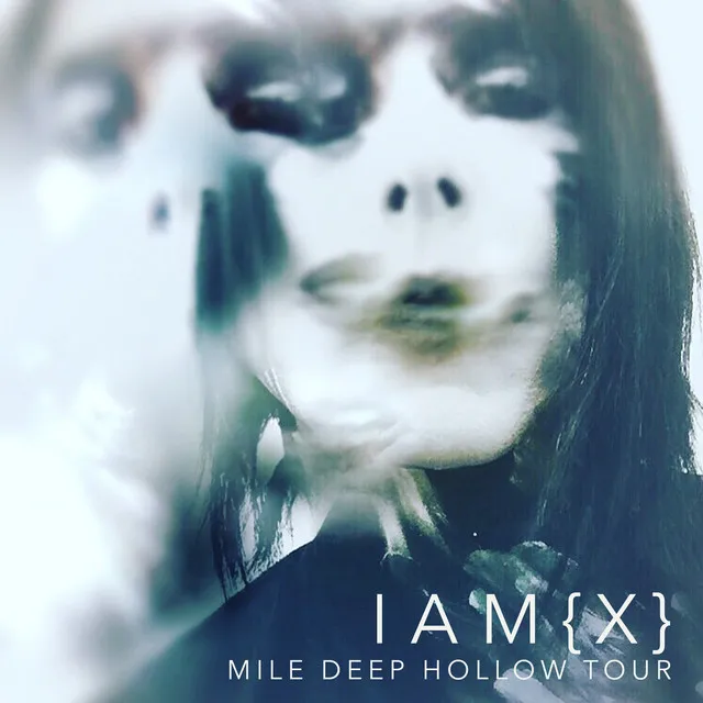 I Am Terrified (Mile Deep Hollow Tour 2019) [feat. Liam Howe of Sneaker Pimps]