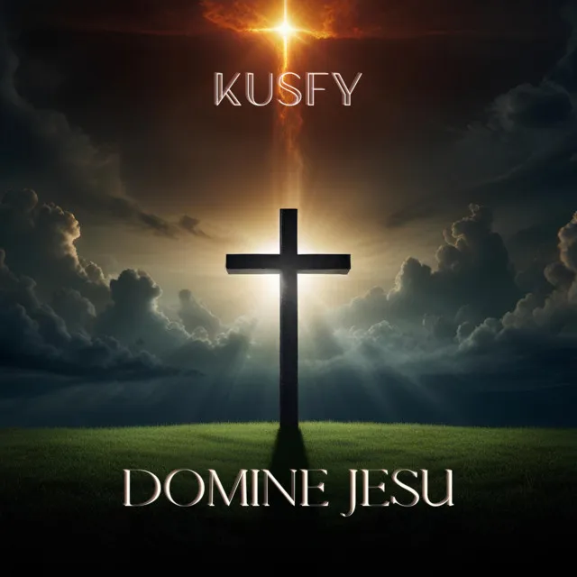 Domine Jesu