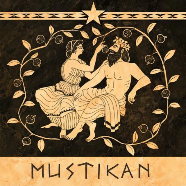 Mustikan