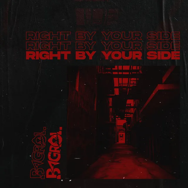 Right By Your Side