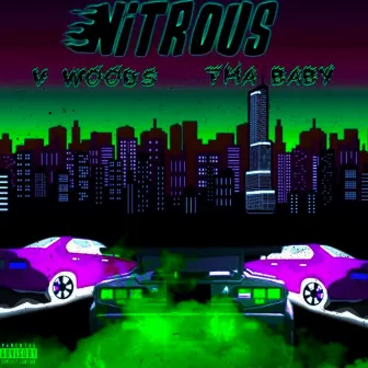 Nitrous by V.Woods