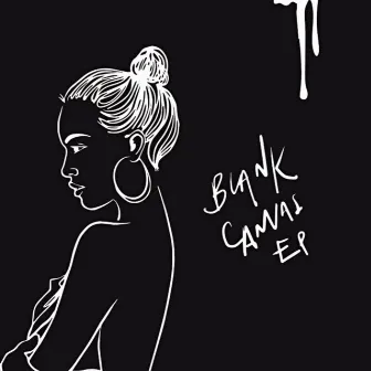 Blank Canvas - EP by Yasmin Ray