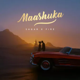 Maashuka by FiRE