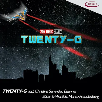 Twenty-G by Christina Semmler