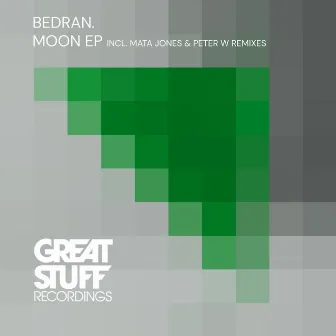 Moon EP by Bedran.