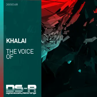 The Voice Of by Khalai