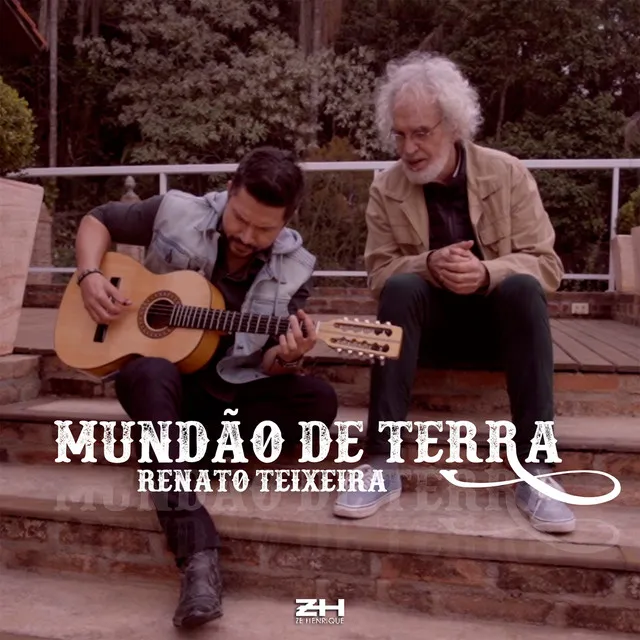 Mundão de Terra