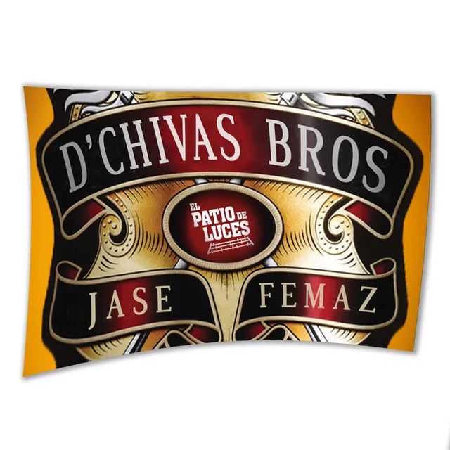 D'Chivas Bros